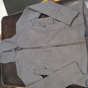 Lululemon sweatshirt